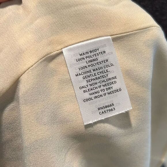 NWT XS  Women's Abound Top Leopard - Picture 7 of 7